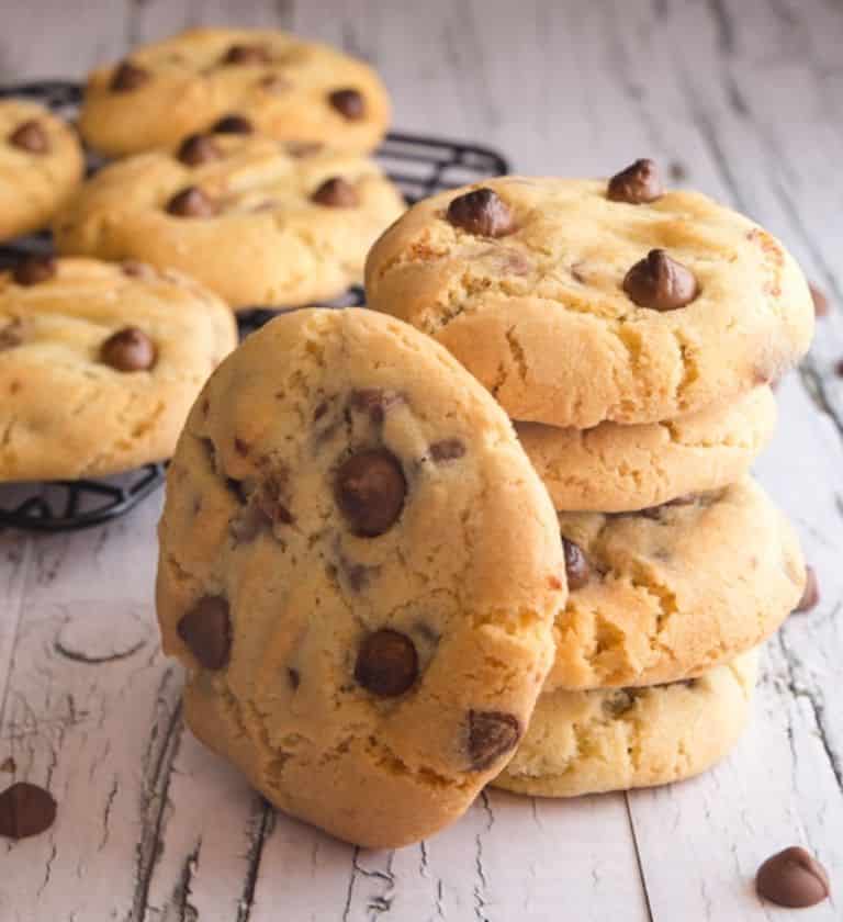 Claire Saffitz Cookie Recipes