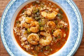 Treebeards Shrimp Étouffée Recipe